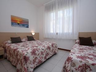Unwind in This Comfortable and Quiet Apartment Apartment in Lignano Sabbiadoro
