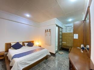 W Hotel . Kuta. 1 Minutes to Beach By Micky Studio Apartment in Kuta