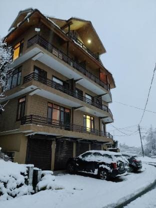 Property view