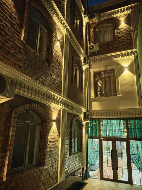 Property view