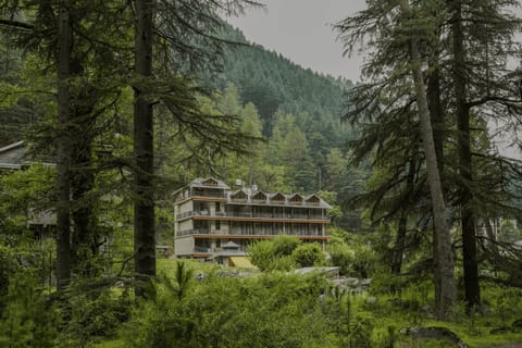 Property view