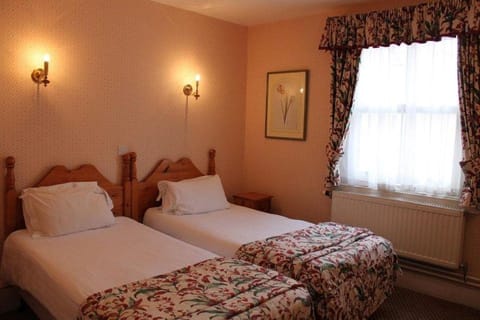 RED LION HOTEL COLCHESTER Hotel in Colchester