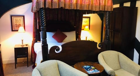 RED LION HOTEL COLCHESTER Hotel in Colchester