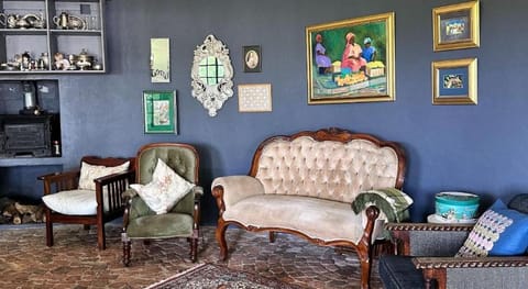 Charming Farm Cottage, Relax Recharge Farm Stay in Western Cape