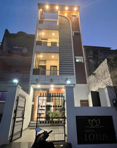 Property view