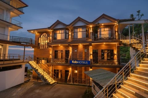 Property view