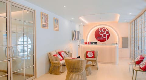 Baan Cocoa Boutique Hotel Hotel in Khok Kloi