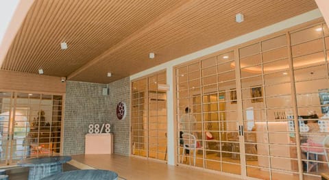 Baan Cocoa Boutique Hotel Hotel in Khok Kloi