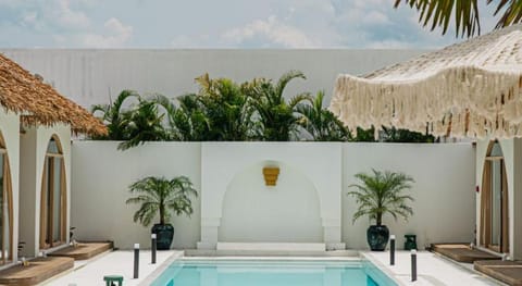 Ginevra Khaolak Resort in Khuekkhak