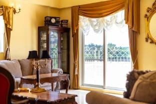 Property view