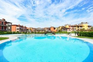Olive Escape Residence Apartment in Sirmione