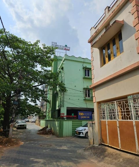 Property view