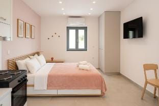 Yalos Standard Studio Vacation rental in Crete