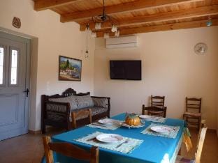 Viva House | 10 min to Elafonisi Beach Vacation rental in Crete