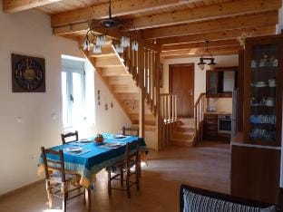 Viva House | 10 min to Elafonisi Beach Vacation rental in Crete