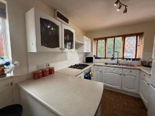 Premium Room for Family & Solo Vacation rental in Solihull