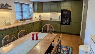 Maple Cottage – explore the Lakes from here Vacation rental in England