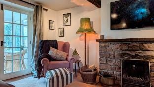 Maple Cottage – explore the Lakes from here Vacation rental in England