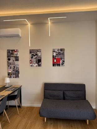 Vittoria sull'Adige Vacation rental in Verona