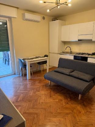 La Terrazza di Vittoria Vacation rental in Verona