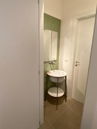 La casa di Vittoria al Museo Vacation rental in Verona