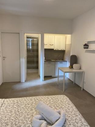 La casa di Vittoria al Museo Vacation rental in Verona