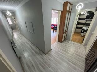 Deniz manzaralı full eşyalı daire Apartment in Izmir