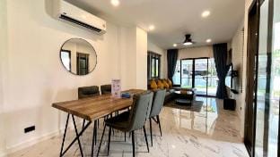 Khaolak Homeplace Pool villa Vacation rental in Khuekkhak