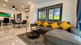 Khaolak Homeplace Pool villa Vacation rental in Khuekkhak