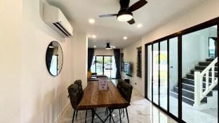 Khaolak Homeplace Pool villa Vacation rental in Khuekkhak