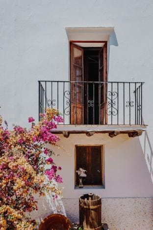 Property view