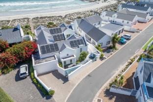 Charming Langebaan Holiday Home with Panoramic Views Vacation rental in Western Cape