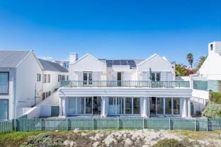 Charming Langebaan Holiday Home with Panoramic Views Vacation rental in Western Cape