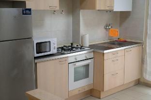 Downtown terrace Vacation rental in Piacenza