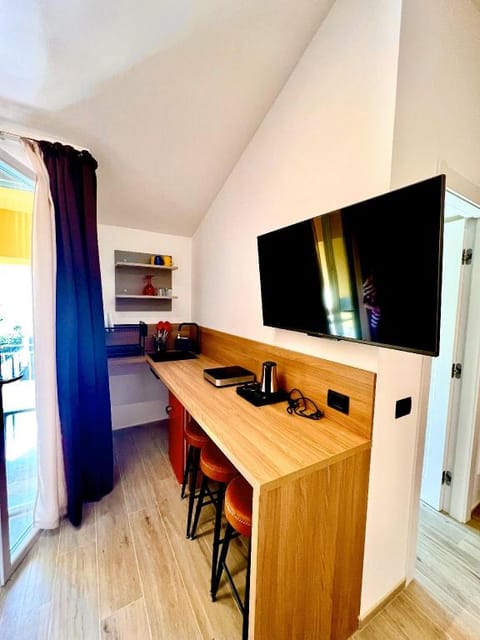 5 Terre Hub Suite 1 Hotel in La Spezia