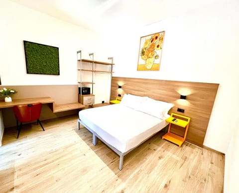 5 Terre Hub Suite 1 Hotel in La Spezia
