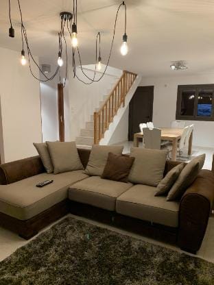 Villa cœur du maquis 2chb piscine privée 5mn plage Villa in Bonifacio