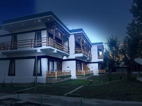 Property view