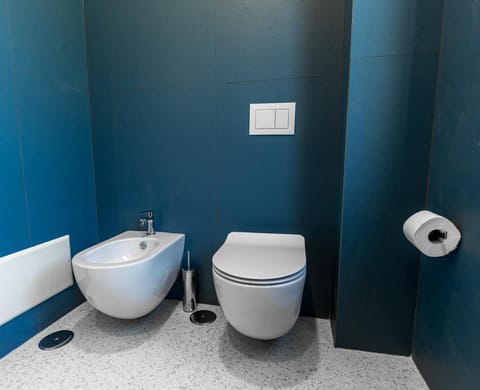 Floral Apartment Lodge in Castellammare di Stabia