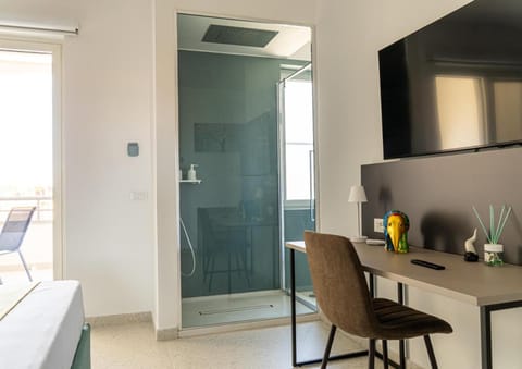 Floral Apartment Lodge in Castellammare di Stabia