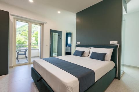 Floral Apartment Lodge in Castellammare di Stabia