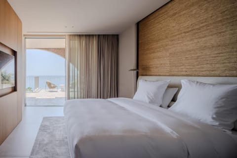 Green Coast Hotel MGallery Collection Hotel in Vlorë County, Albania