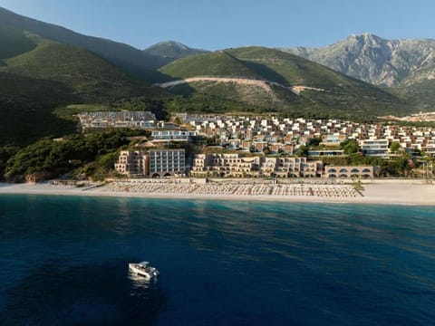Green Coast Hotel MGallery Collection Hotel in Vlorë County, Albania