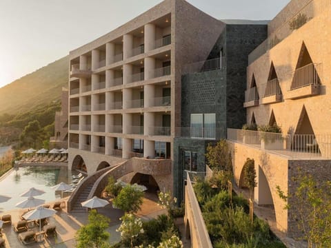 Green Coast Hotel MGallery Collection Hotel in Vlorë County, Albania