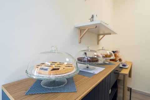 Rooms & Breakfast Centrale Bed and Breakfast in Fabriano