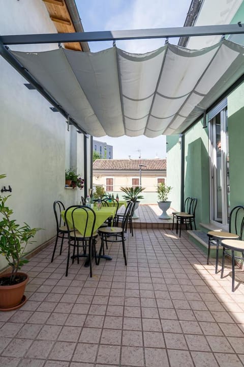 Rooms & Breakfast Centrale Bed and Breakfast in Fabriano