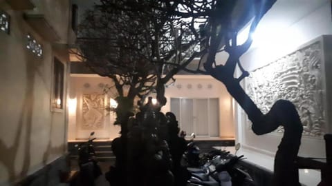 Adijaya homestay Vacation rental in Kuta