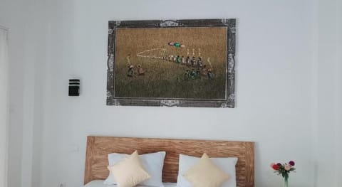 Adijaya homestay Vacation rental in Kuta