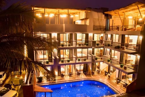Property view