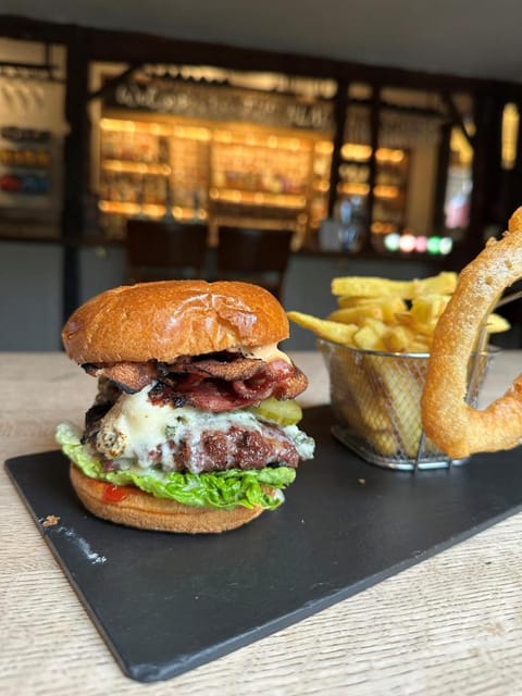 Black Horse Hotel in East Hertfordshire District